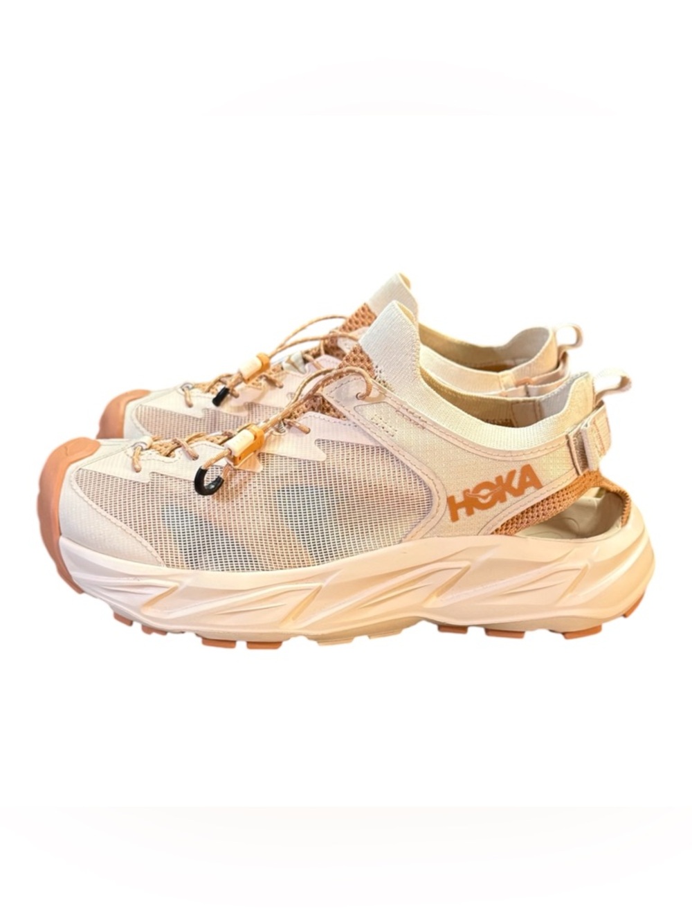 HOKA Hopara 2 Women’s Size 11 Outdoor Trail Running Shoes - Picture 3 of 8